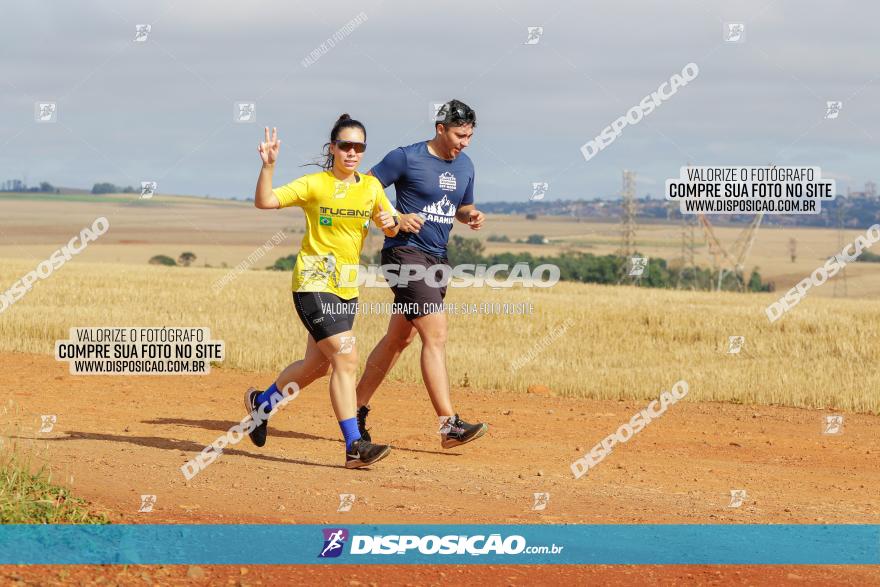 Circuito Decathlon Off Road - Etapa 3 - Caramuru