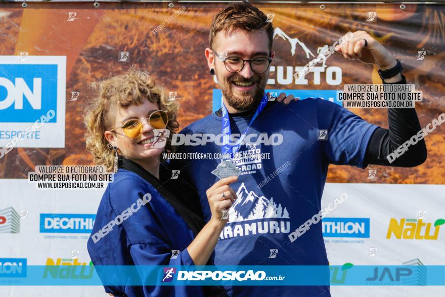 Circuito Decathlon Off Road - Etapa 3 - Caramuru