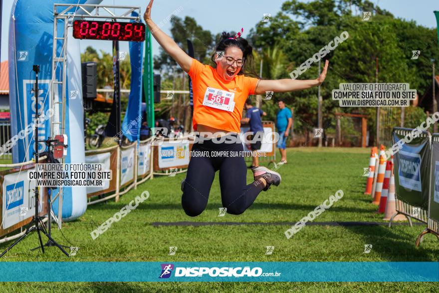 Circuito Decathlon Off Road - Etapa 3 - Caramuru