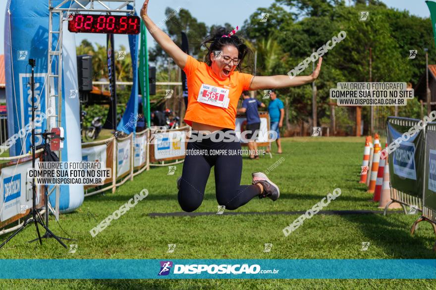 Circuito Decathlon Off Road - Etapa 3 - Caramuru