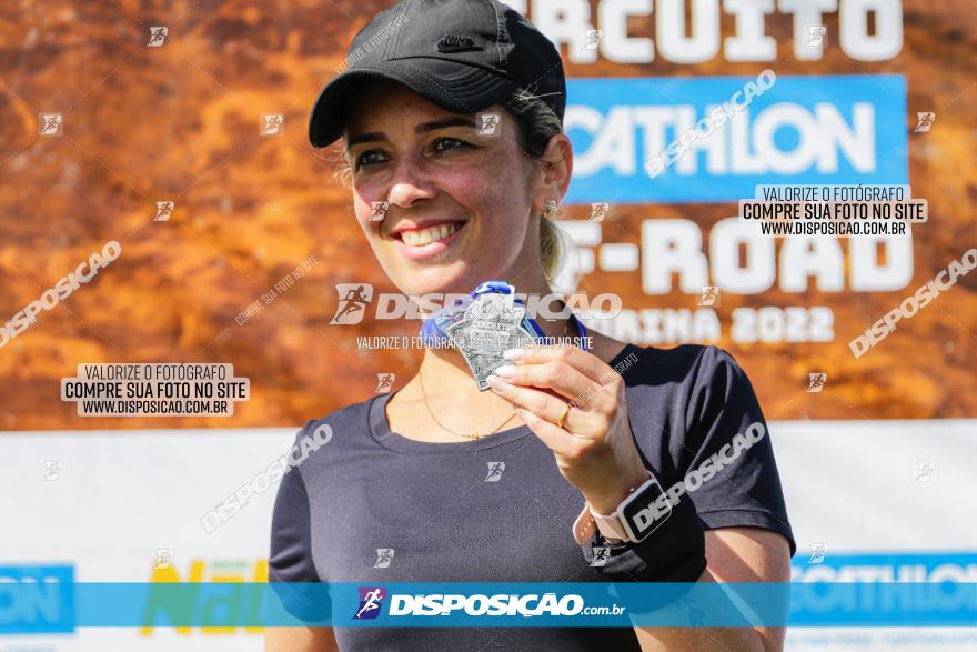 Circuito Decathlon Off Road - Etapa 3 - Caramuru