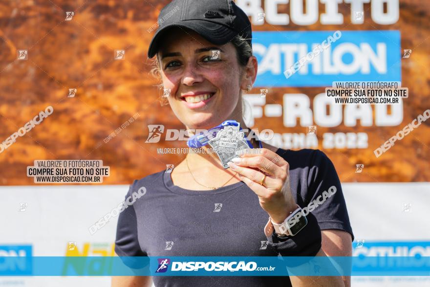 Circuito Decathlon Off Road - Etapa 3 - Caramuru