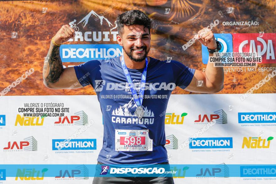 Circuito Decathlon Off Road - Etapa 3 - Caramuru