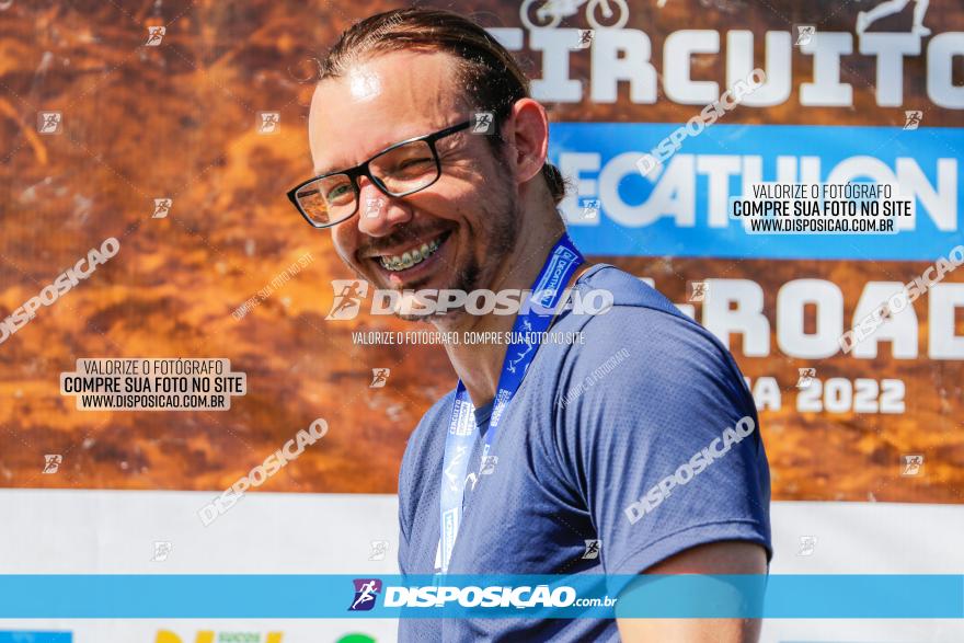 Circuito Decathlon Off Road - Etapa 3 - Caramuru