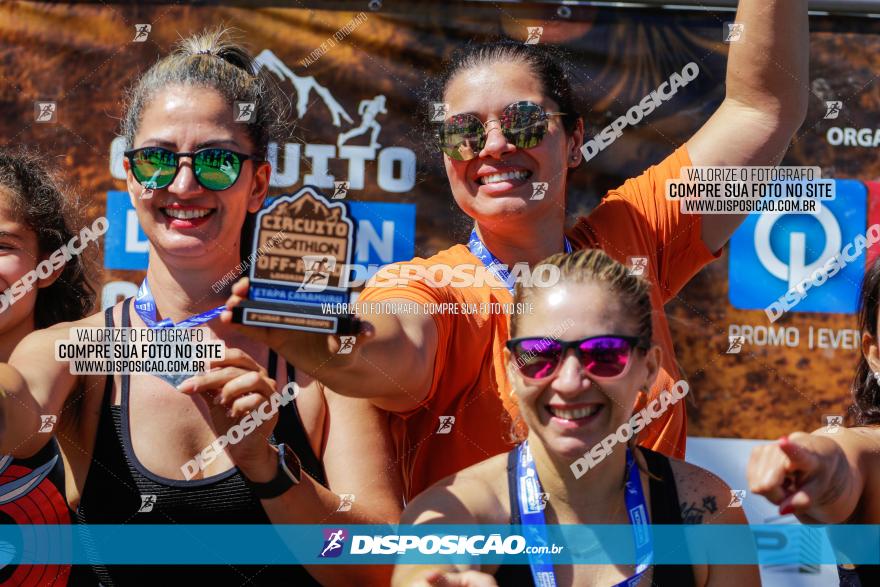 Circuito Decathlon Off Road - Etapa 3 - Caramuru