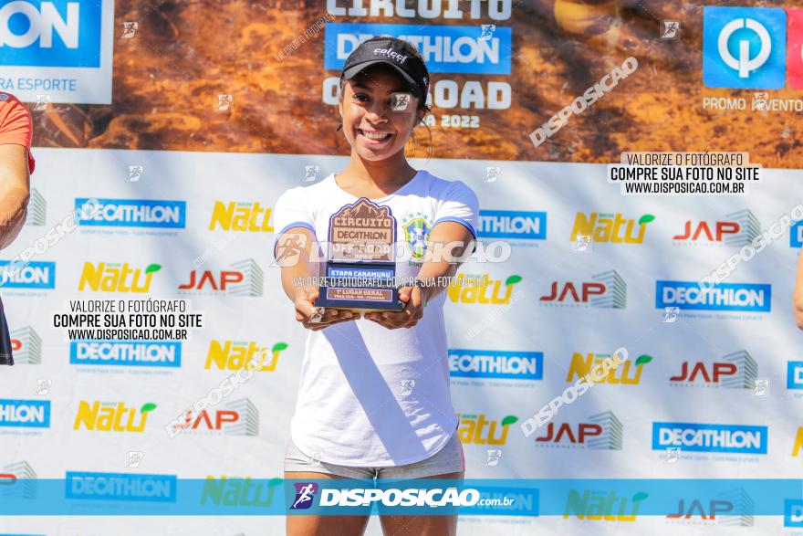 Circuito Decathlon Off Road - Etapa 3 - Caramuru