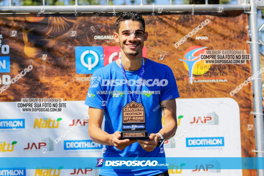 Circuito Decathlon Off Road - Etapa 3 - Caramuru