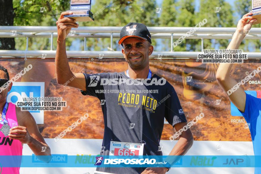 Circuito Decathlon Off Road - Etapa 3 - Caramuru