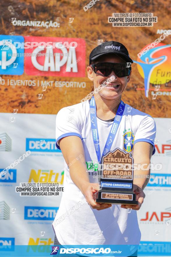 Circuito Decathlon Off Road - Etapa 3 - Caramuru