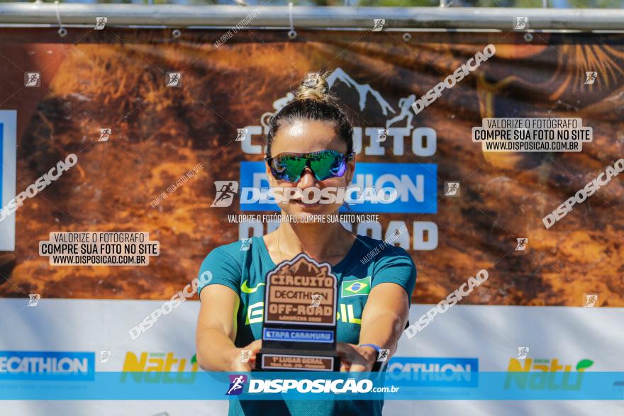 Circuito Decathlon Off Road - Etapa 3 - Caramuru