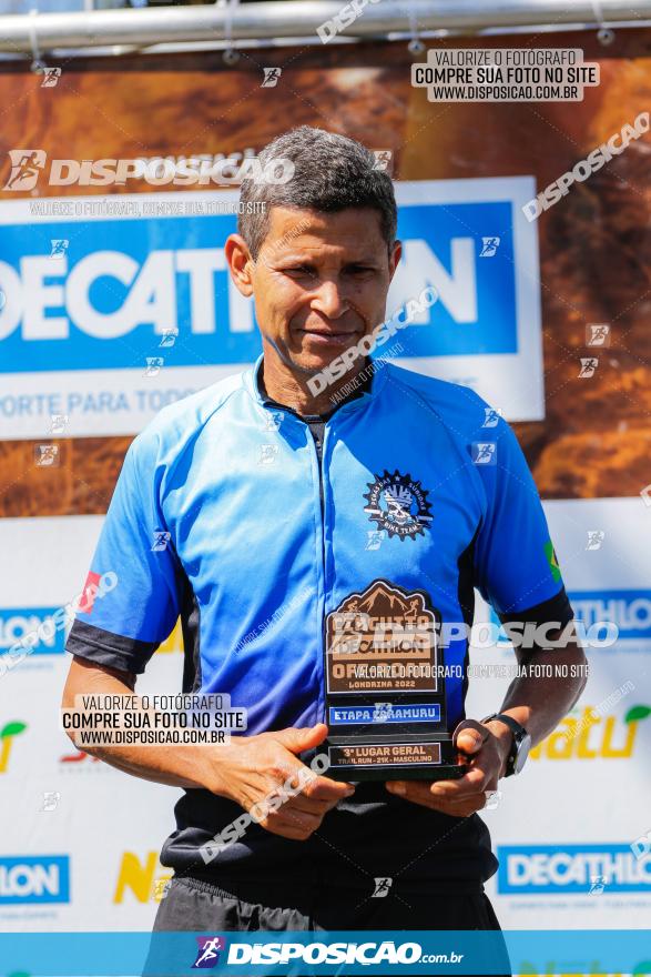 Circuito Decathlon Off Road - Etapa 3 - Caramuru