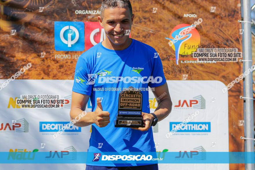 Circuito Decathlon Off Road - Etapa 3 - Caramuru