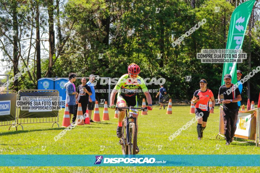 Circuito Decathlon Off Road - Etapa 3 - Caramuru