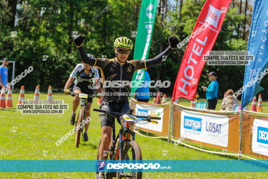 Circuito Decathlon Off Road - Etapa 3 - Caramuru