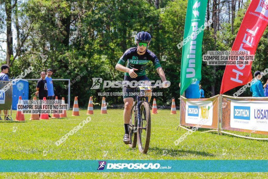 Circuito Decathlon Off Road - Etapa 3 - Caramuru