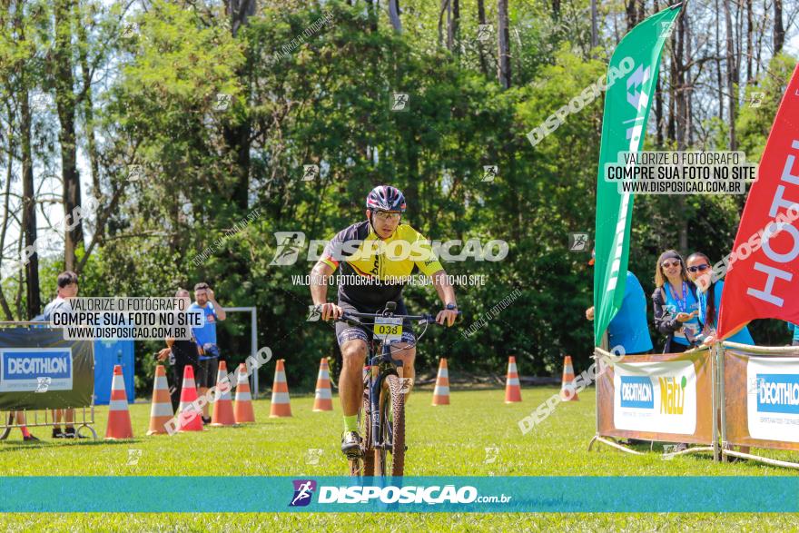 Circuito Decathlon Off Road - Etapa 3 - Caramuru