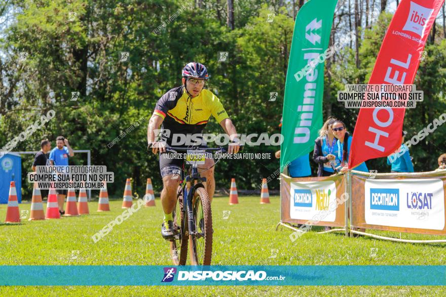 Circuito Decathlon Off Road - Etapa 3 - Caramuru