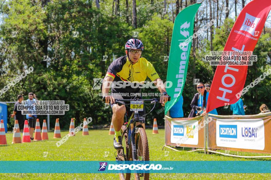 Circuito Decathlon Off Road - Etapa 3 - Caramuru