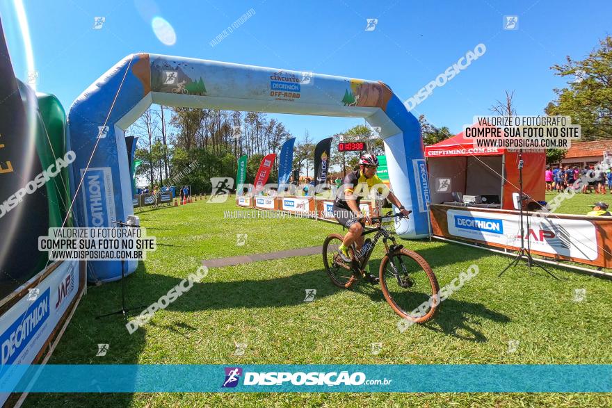 Circuito Decathlon Off Road - Etapa 3 - Caramuru