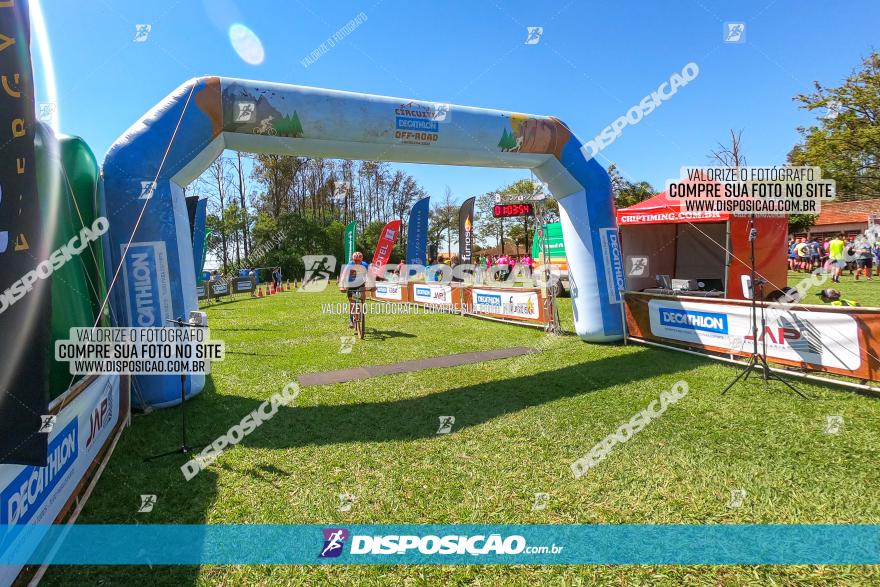 Circuito Decathlon Off Road - Etapa 3 - Caramuru