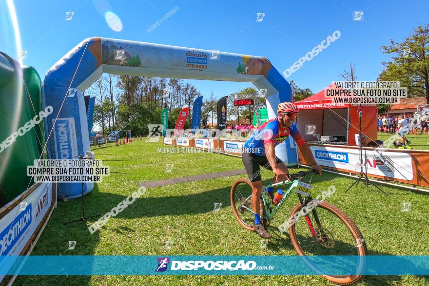 Circuito Decathlon Off Road - Etapa 3 - Caramuru