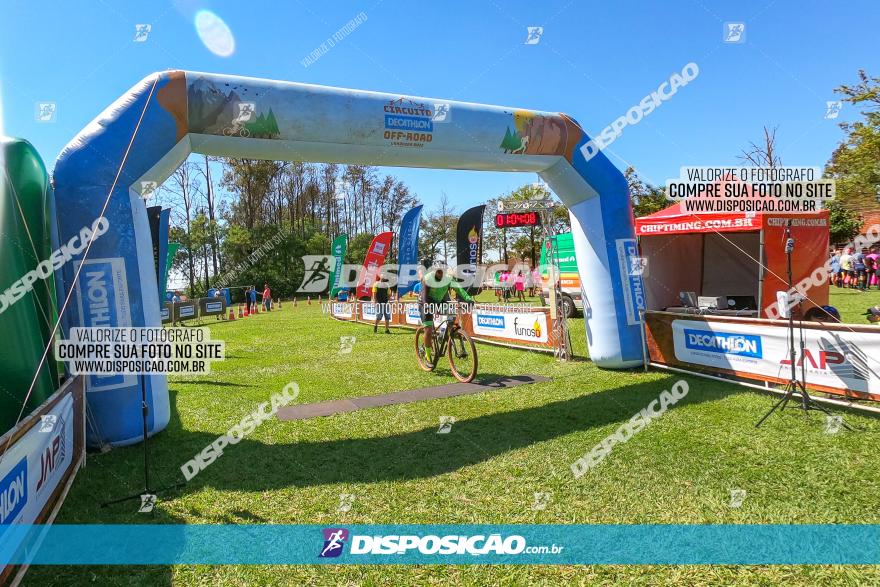 Circuito Decathlon Off Road - Etapa 3 - Caramuru