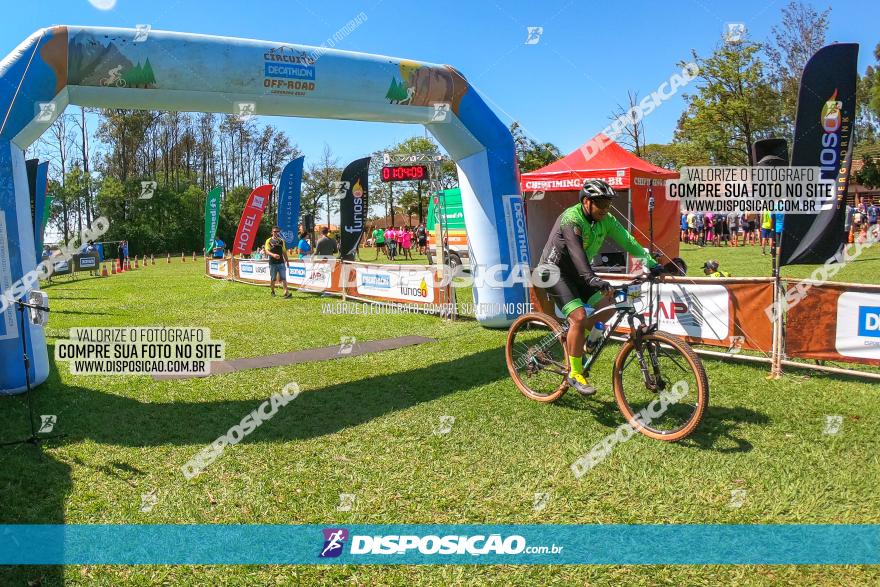 Circuito Decathlon Off Road - Etapa 3 - Caramuru