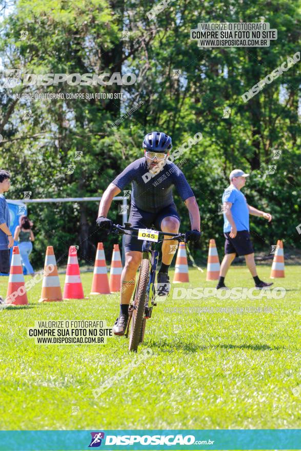 Circuito Decathlon Off Road - Etapa 3 - Caramuru