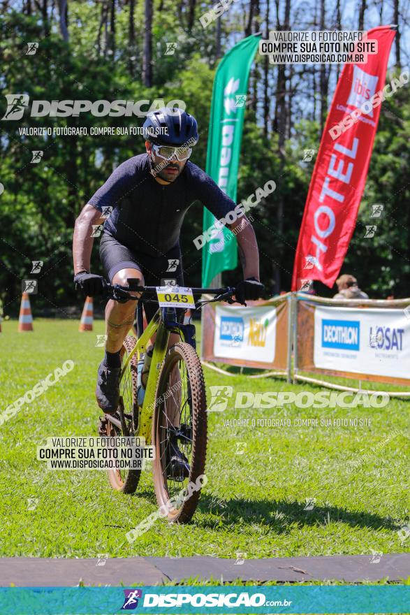 Circuito Decathlon Off Road - Etapa 3 - Caramuru