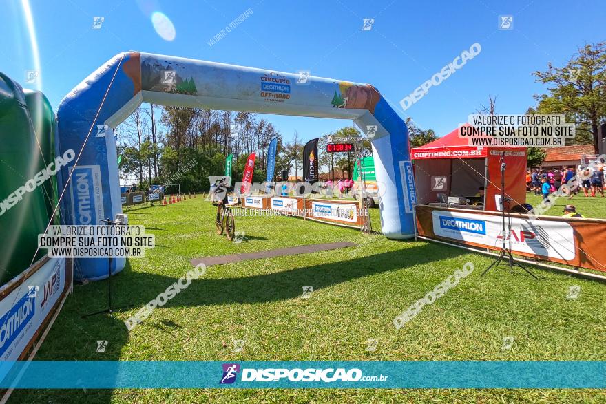 Circuito Decathlon Off Road - Etapa 3 - Caramuru