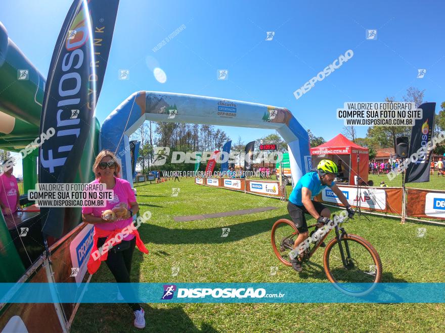 Circuito Decathlon Off Road - Etapa 3 - Caramuru