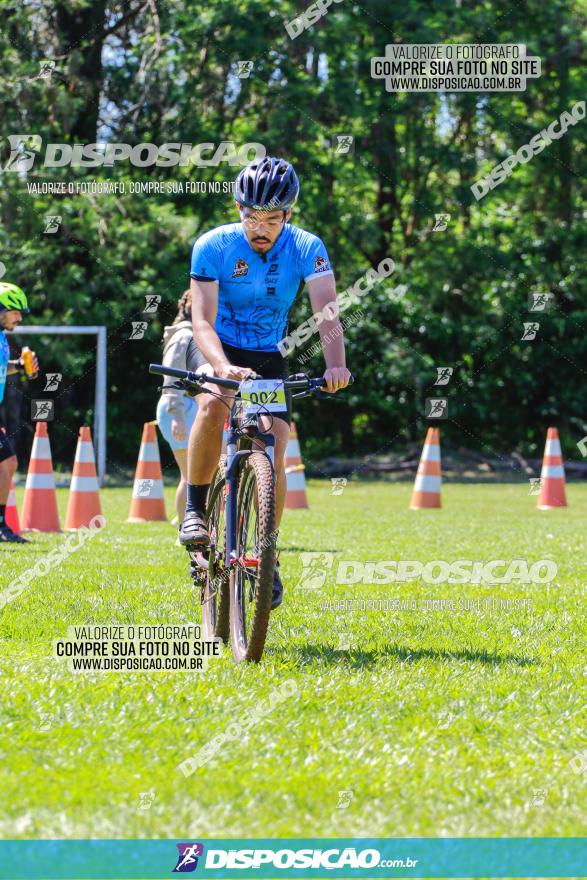 Circuito Decathlon Off Road - Etapa 3 - Caramuru