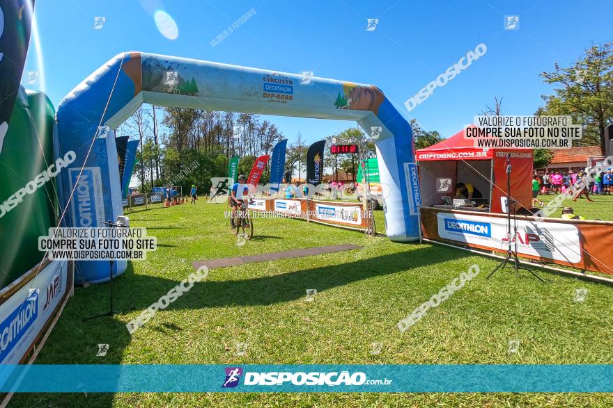 Circuito Decathlon Off Road - Etapa 3 - Caramuru