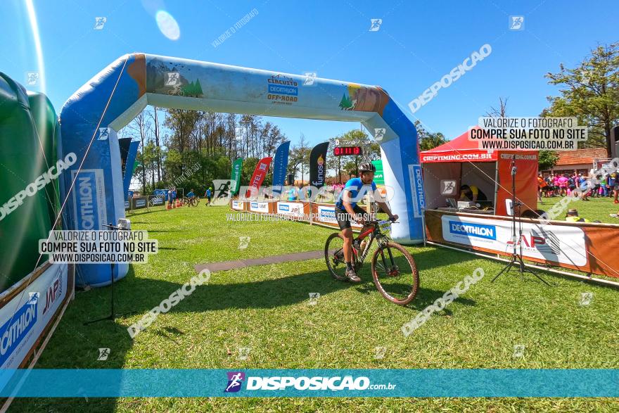 Circuito Decathlon Off Road - Etapa 3 - Caramuru