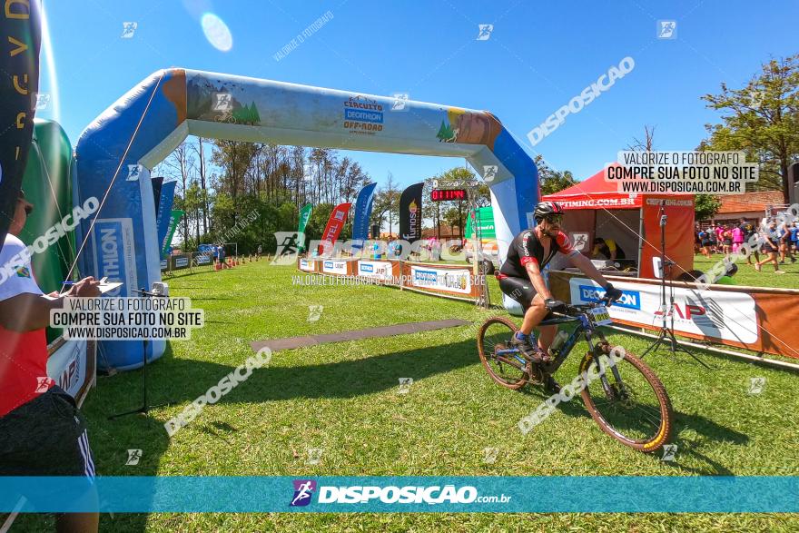 Circuito Decathlon Off Road - Etapa 3 - Caramuru