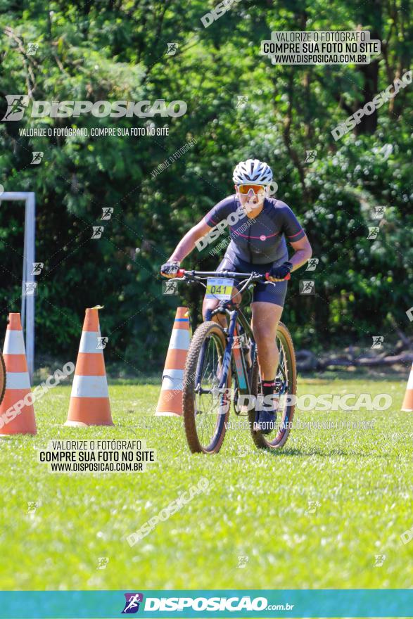 Circuito Decathlon Off Road - Etapa 3 - Caramuru