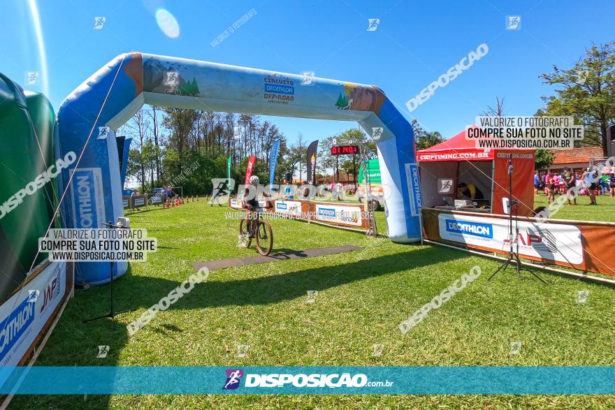 Circuito Decathlon Off Road - Etapa 3 - Caramuru