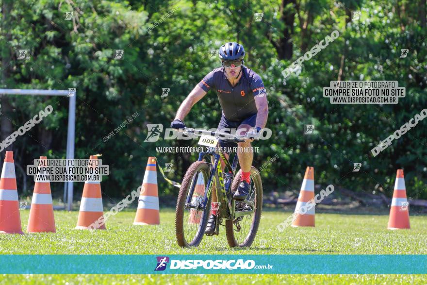 Circuito Decathlon Off Road - Etapa 3 - Caramuru