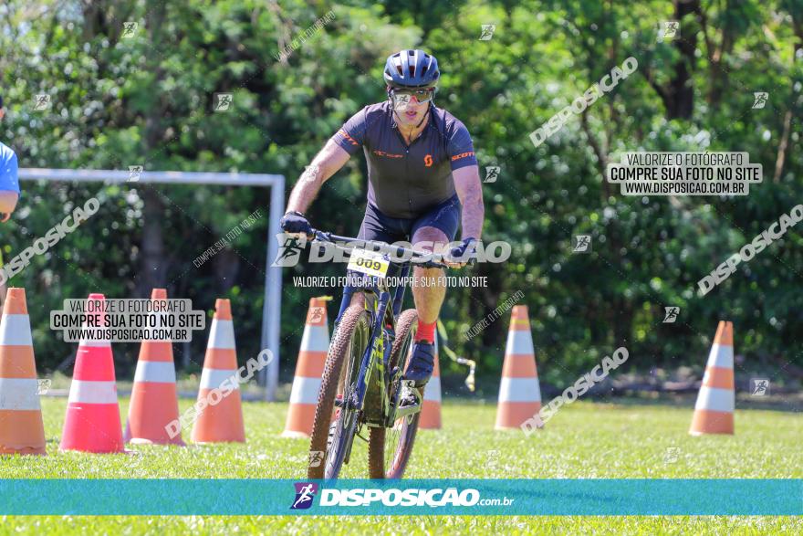 Circuito Decathlon Off Road - Etapa 3 - Caramuru