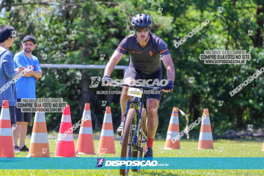 Circuito Decathlon Off Road - Etapa 3 - Caramuru