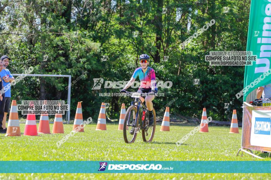 Circuito Decathlon Off Road - Etapa 3 - Caramuru