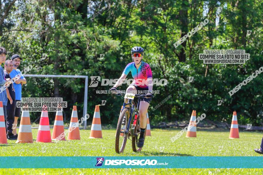 Circuito Decathlon Off Road - Etapa 3 - Caramuru