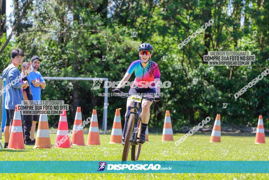 Circuito Decathlon Off Road - Etapa 3 - Caramuru