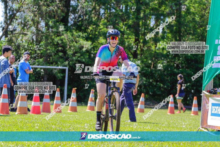 Circuito Decathlon Off Road - Etapa 3 - Caramuru