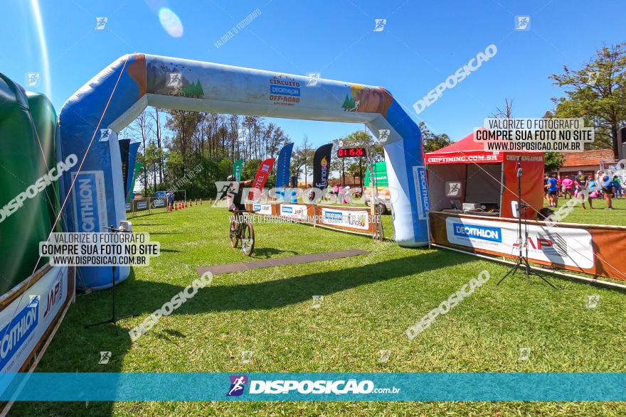 Circuito Decathlon Off Road - Etapa 3 - Caramuru