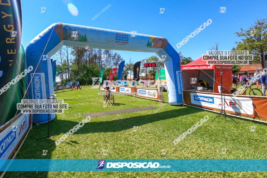 Circuito Decathlon Off Road - Etapa 3 - Caramuru