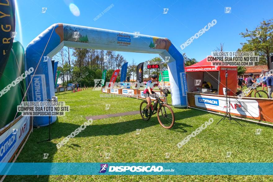 Circuito Decathlon Off Road - Etapa 3 - Caramuru