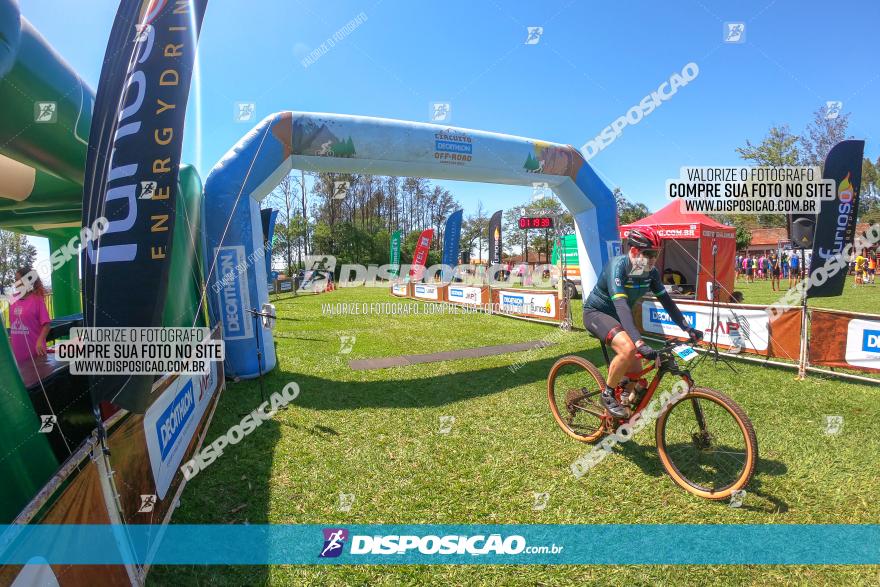 Circuito Decathlon Off Road - Etapa 3 - Caramuru