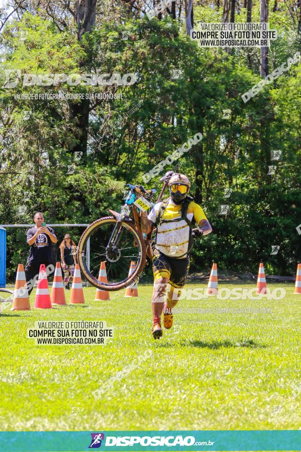 Circuito Decathlon Off Road - Etapa 3 - Caramuru