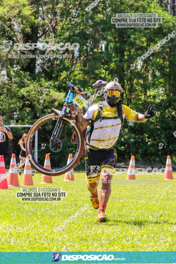 Circuito Decathlon Off Road - Etapa 3 - Caramuru